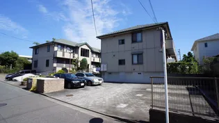 ソレイユ湘南Eの画像