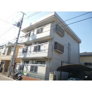 ワコーレエレガンス実籾第2の画像