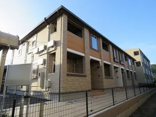 ニューグレイス カルムの画像