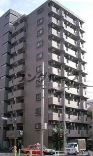 東京都文京区関口1【マンション】の外観