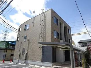 ベルサニーKの画像