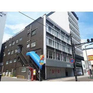 宮城県仙台市青葉区立町【マンション】の外観