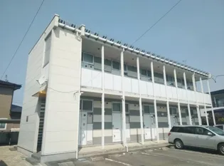 レオパレスオアシスの画像