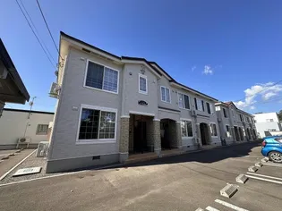 ル ブリアンⅠの画像