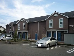 パティオカーサIの画像