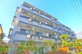 リラッサ柴又の画像