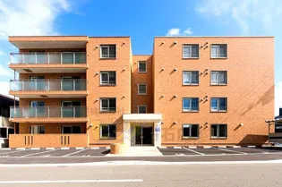 CASA COMODOの画像