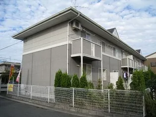 オークラパークホームズ南館の画像