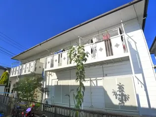 サンパレスIIの画像