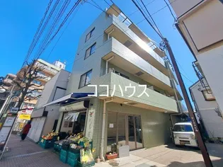 ケーエスビルの画像