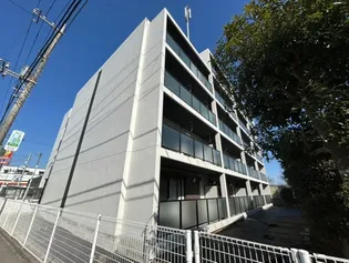 テラスレジデンス船橋夏見の画像