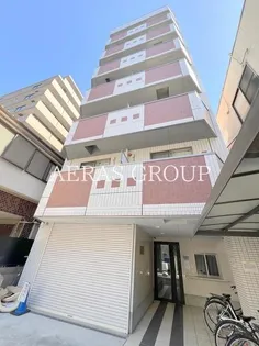 ラヴィエント浅草駅前の画像