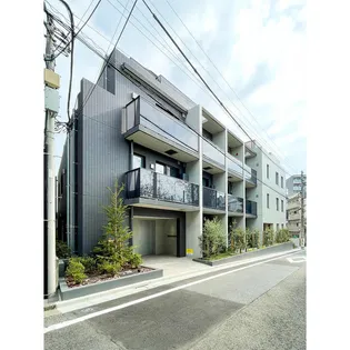 ACP RESIDENCE 新江古田の画像