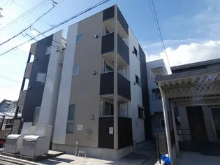 URBAN HEIM NAKAMURAの画像