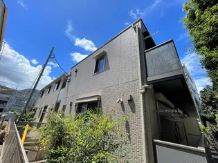 グレースコートの画像