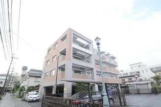 グランテージ新春日の画像