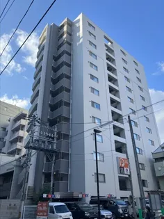 宮城県仙台市青葉区大町2【マンション】の外観