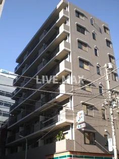 エステージ築地の画像