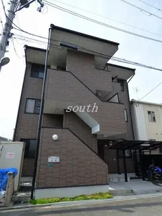 アンプルールフェール長原の画像