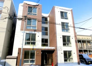 グランディール本郷通の画像