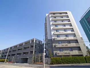 ブランズ平和台の画像