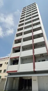 東京都江東区亀戸2【マンション】の外観