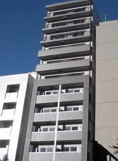 東京都文京区本郷3【マンション】の外観