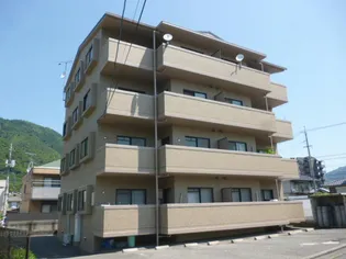 パークサイドHORIの画像