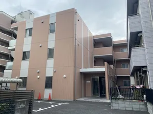 ローズパークの画像