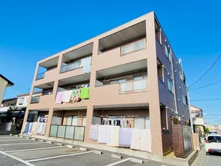 エクセルレジデンスの画像