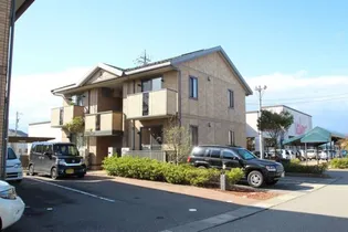 メリオル木曳野 Aの画像