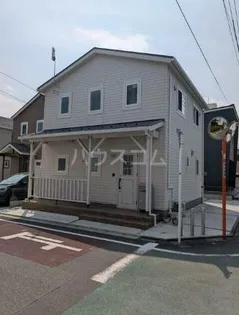神奈川県相模原市中央区千代田2【一戸建】の外観