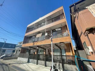 岸ペナテスの画像