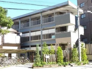 ドミールガーデン戸田公園の画像