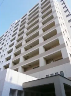 パークアクシス御茶ノ水ステージ【1階】の外観