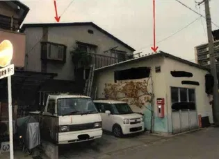 愛知県一宮市今伊勢町本神戸字中道【一戸建】の外観
