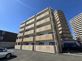 HAUSE A 中倉の画像