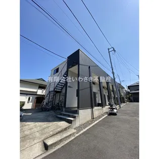 KーSQUARE山手の画像