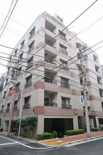 中銀浅草寿町マンシオンの画像