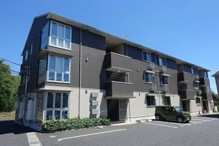 シャーロット水口 Aの画像