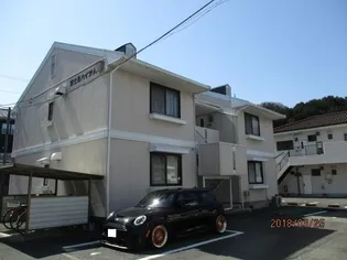 富士見ハイツAの画像