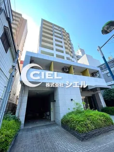 ランドステージ北千住ジョイフロント【2階】の外観