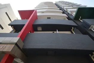 大阪府大阪市天王寺区生玉町【マンション】の外観