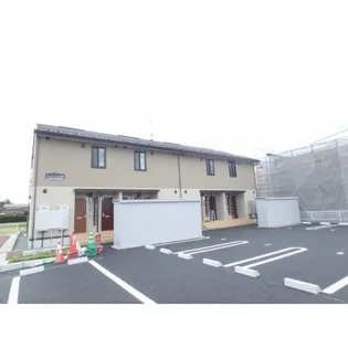 パークサイド向中野の画像