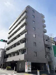 東京都中野区弥生町2【マンション】の外観