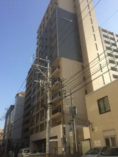 福岡県福岡市博多区博多駅南3【マンション】の外観