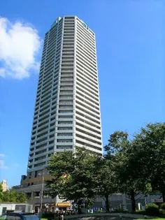 ライブタワー武蔵浦和の画像