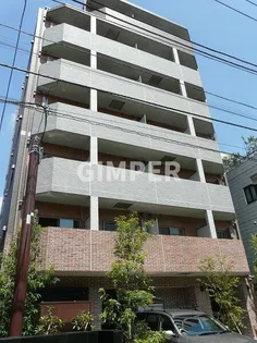 フェニックス本郷東大前【3階】の外観