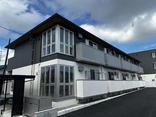 ワイズヴィラ岐南WESTの画像