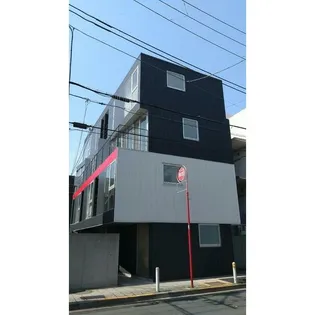 エルプラド自由が丘の画像